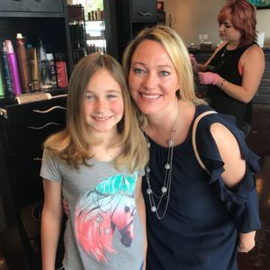 Meet your Posher, Stephanie